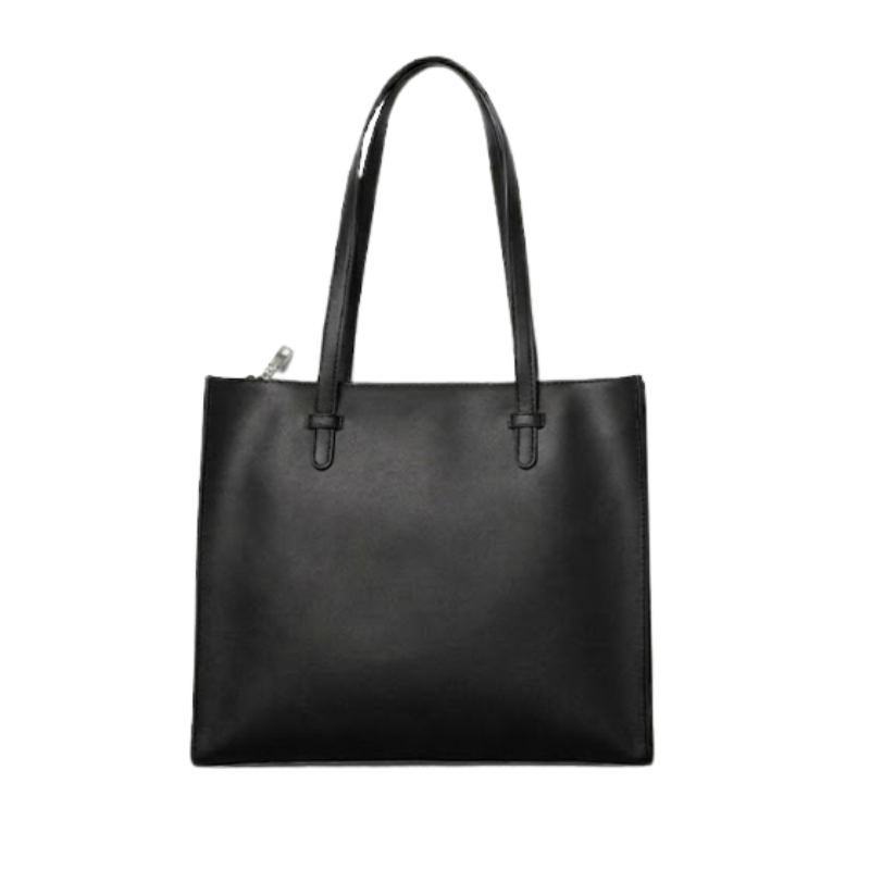 商務旅行托特包｜可掛行李箱公事包 側背手提兩用 防潑水大容量電腦袋｜輕奢質感通勤包