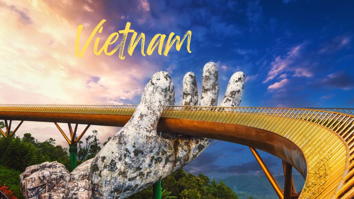 Vietnam