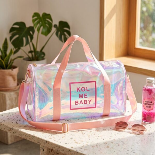 Duffle Bag