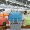 Minimalist Travel Tote