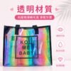 幻彩雷射手提收納袋 | Iridescent Gift Tote Bag