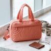 Minimalist Travel Tote