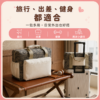 迷彩探索旅行袋｜Camo Expedition Duffle Bag